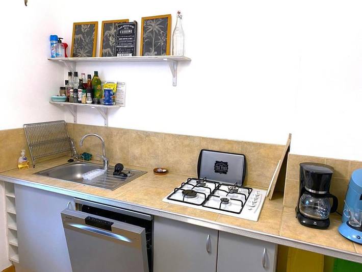 Location de vacances pour 2 personnes, animaux acceptés à Les Hautes-Rivières - 4