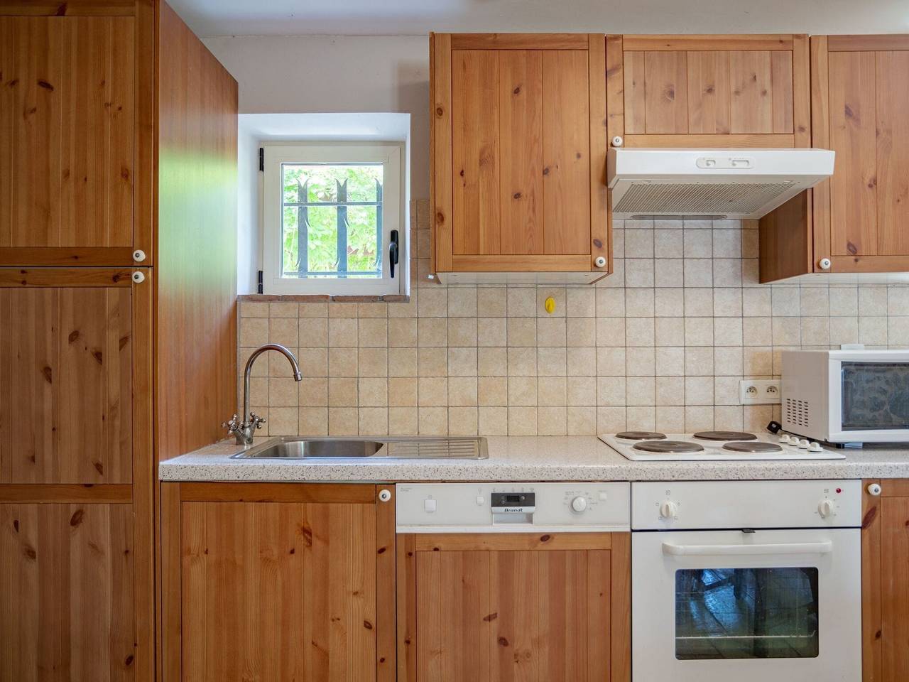 Escondite en Courry con piscina privada in Courry, Cevenas