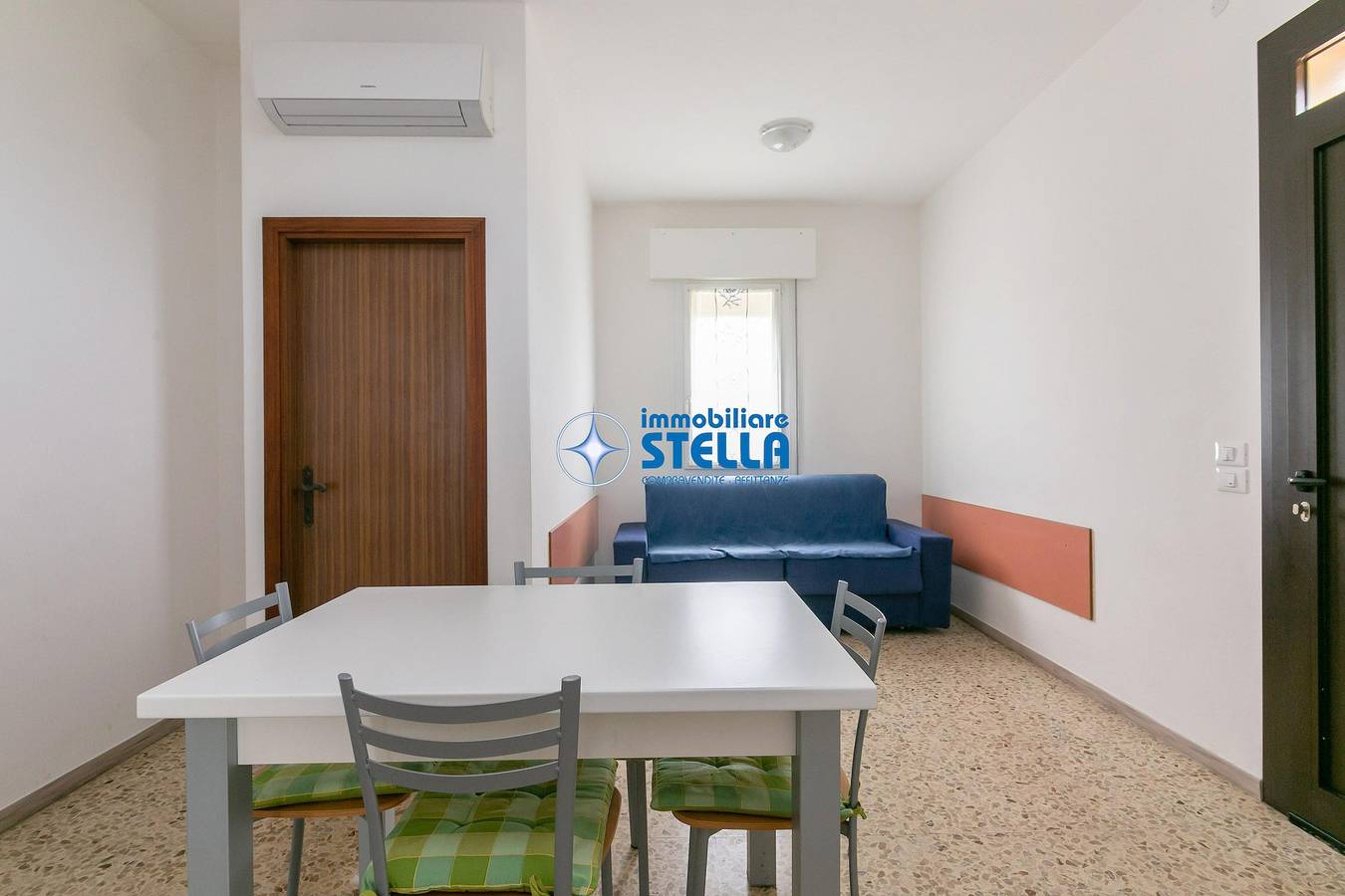 Entire apartment, Comacchio Apartment *free park* in Lido di Jesolo, Jesolo