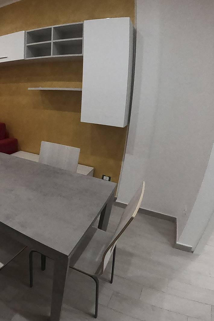 Ganze Wohnung, Wohnung Capomare 100 Meter vom Meer entfernt in Bagni Ulisse, Albisola Superiore