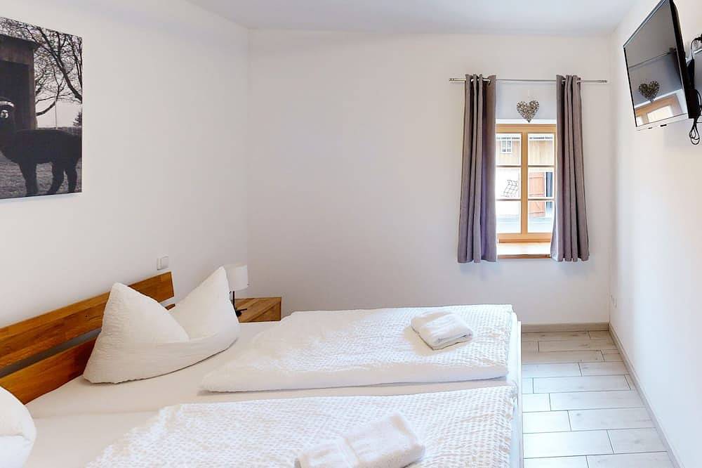 Ganze Wohnung, Ferienwohnung/App. für 5 Gäste mit 65m² in Hohnstein (266614) in Hohnstein, Elbsandsteingebirge