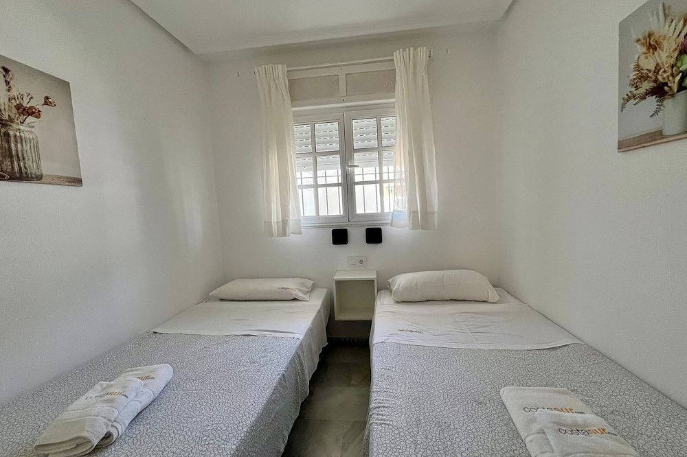 Apartamento entero, Apartamento Columela cerca de la playa in Playa La Barrosa, Chiclana de la Frontera