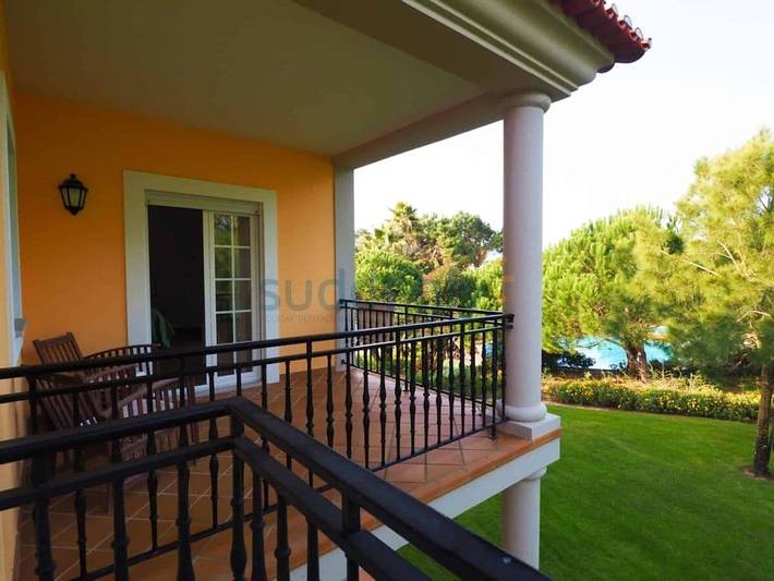 Vila dos Principes in Amoreira, Leiria District