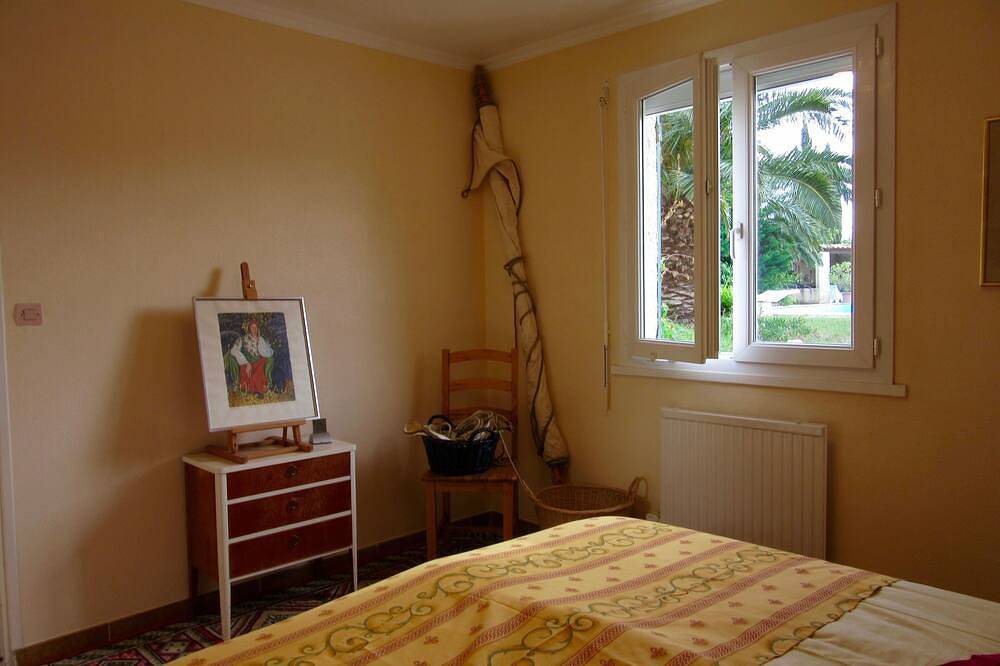 La Belle Scribote - Waterside Villa avec vue magnifique sur Étang Et Sète in Marseillan, Côte méditerranéenne (France)