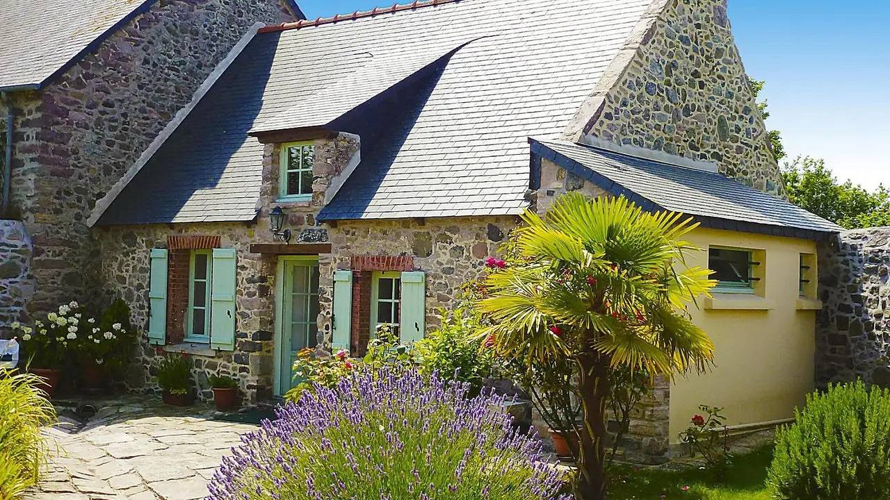 Ferienhaus für 5 Personen (60 m²) in Plurien in Plurien, Côte d’Émeraude