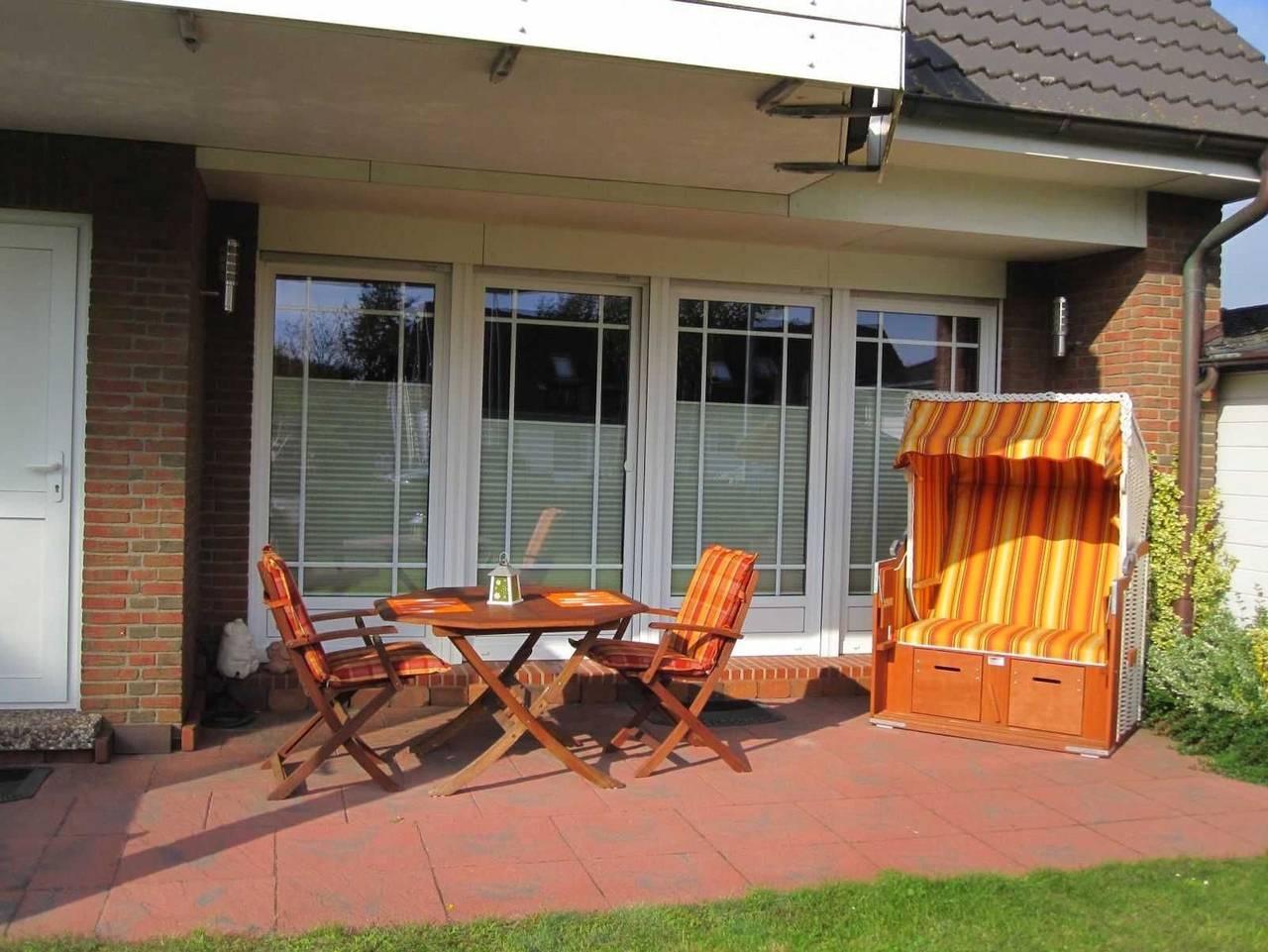 Ganze Ferienwohnung, Ferienwohnung Mahea in Friedrichskoog-Spitze, Friedrichskoog