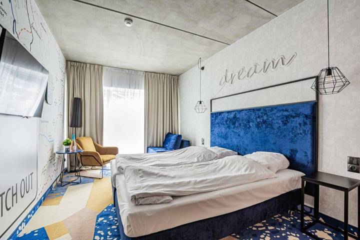 Ferienwohnung für 3 Personen - 1