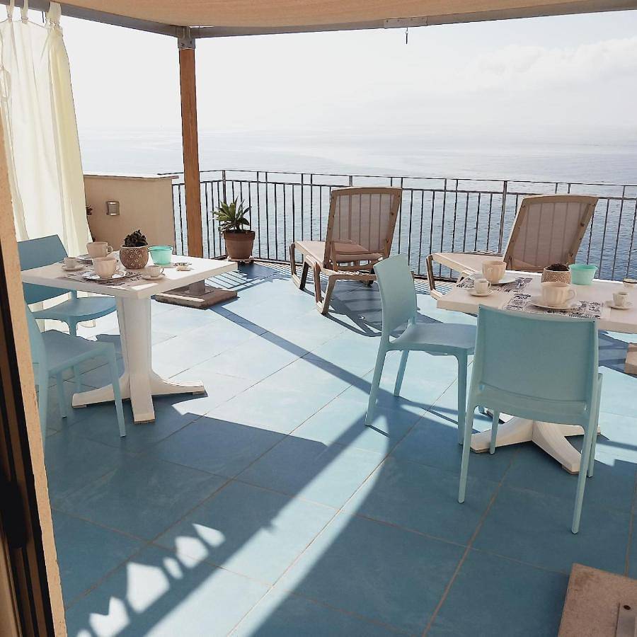 Casa vacanze e B&B Oltremare in Marina di Camerota, Camerota