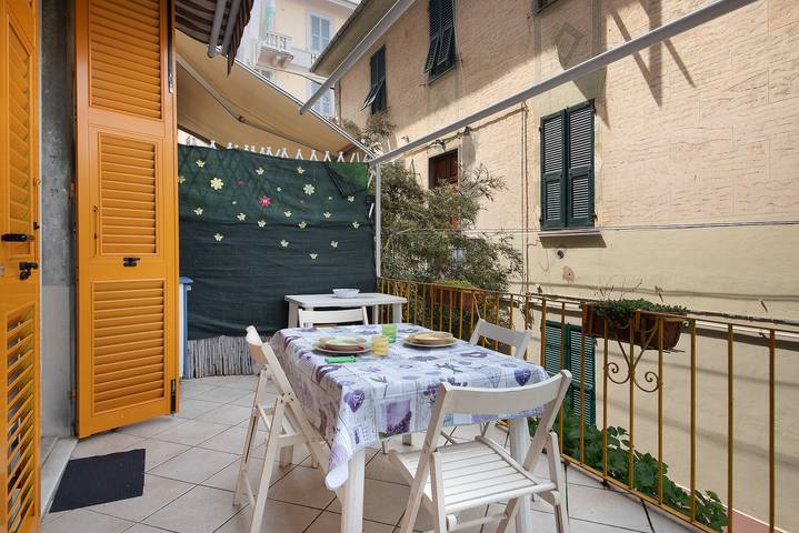 Gîte pour 4 personnes à Commune de Levanto - 3