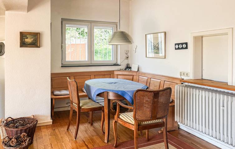 Gemütliche Wohnung mit Terrasse in Eppenhain in Kelkheim (Taunus), Main-Taunus-Kreis