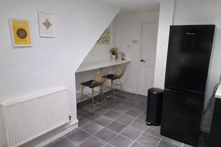 Holiday home for 8 people, with garden - 1