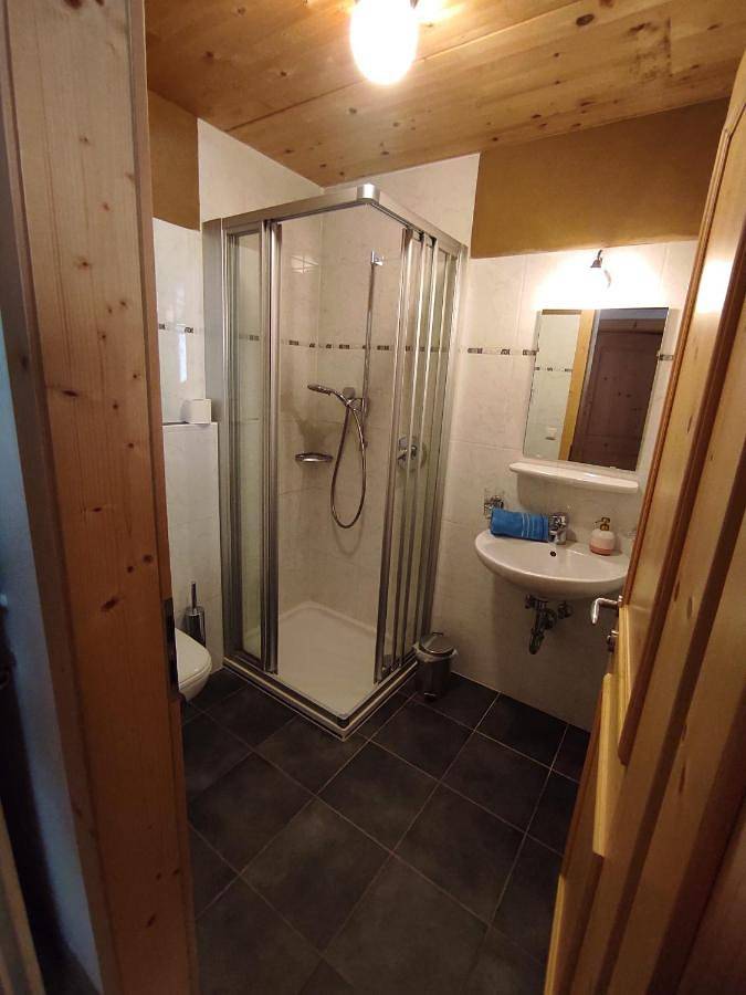 Ferienwohnung für 5 Personen in Brenner - 4