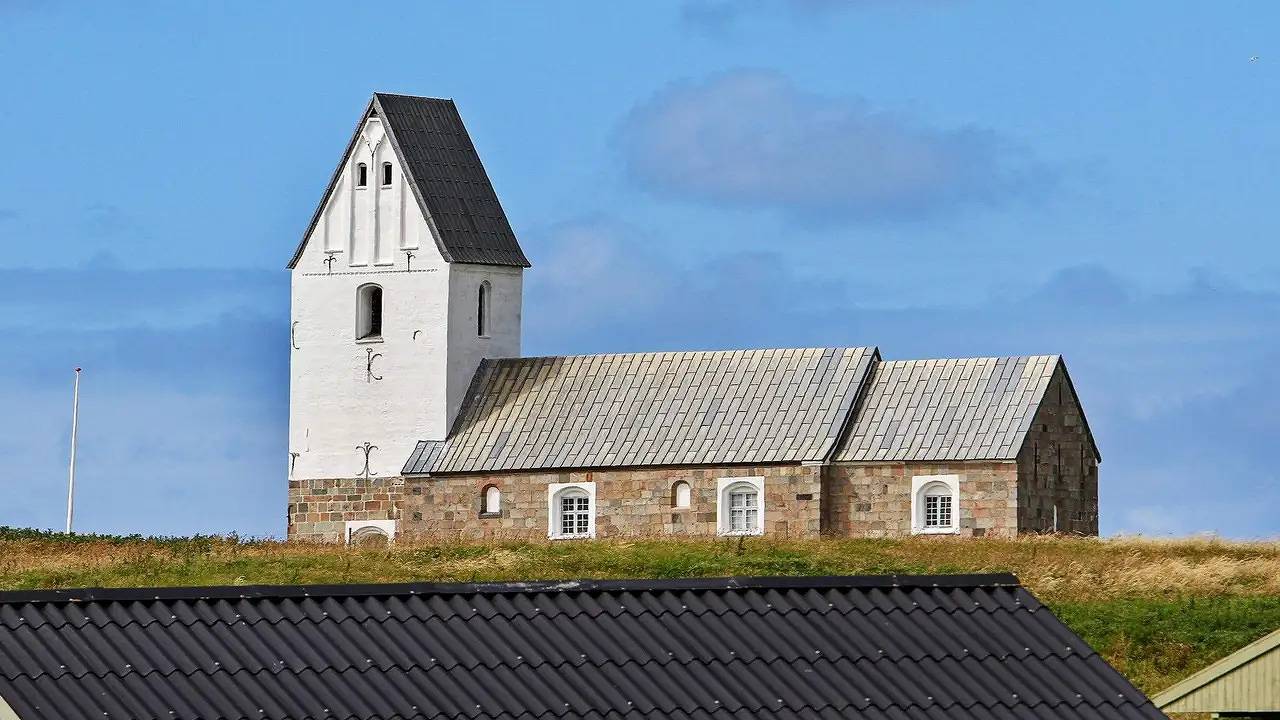 Ferienhaus für 5 Personen (64 m²) in Lemvig in Trans (Lemvig), Lemvig
