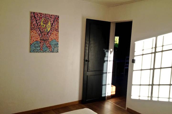 Villa pour 8 personnes, avec jardin et terrasse à La Teste-de-Buch - 3