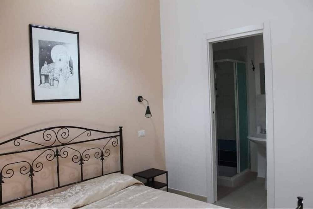 Ganze Wohnung, Ferienwohnung Palinuro für 1 - 6 Personen mit 3 Schlafzimmern - Reihenhaus in Palinuro, Cilento
