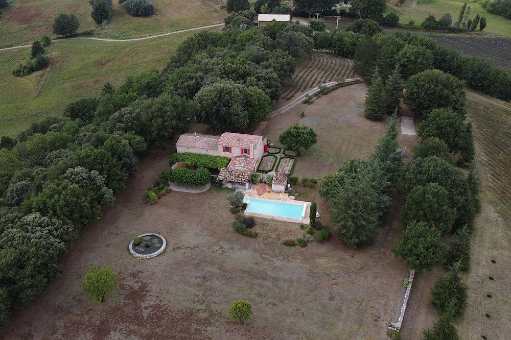 Gîte pour 3 Personnes dans Céreste, Région de Forcalquier