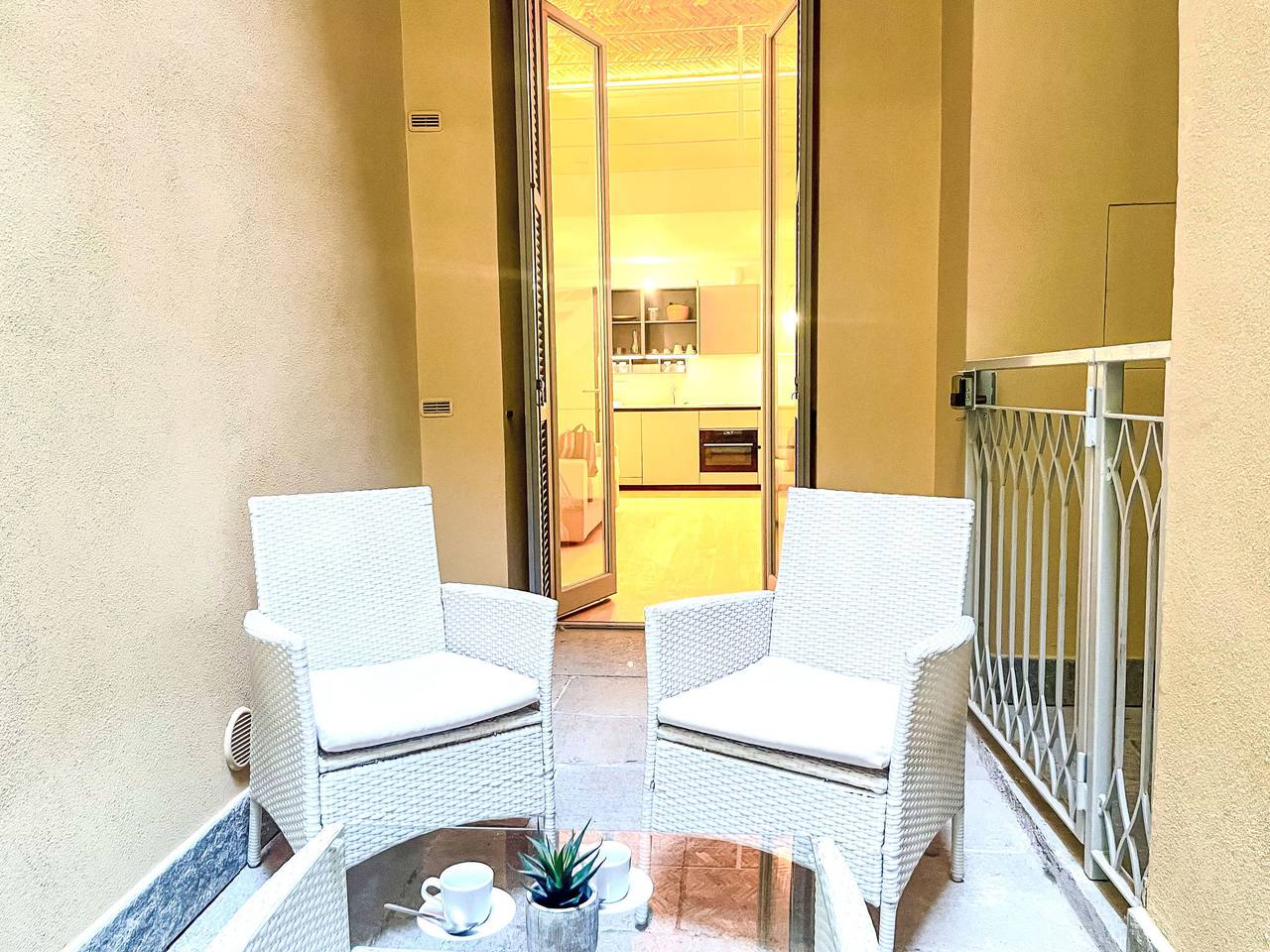 Apartamento entero, La Casa di Ale in Como, Lago de Como