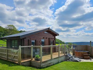 Cottage für 2 Personen, mit Garten in England