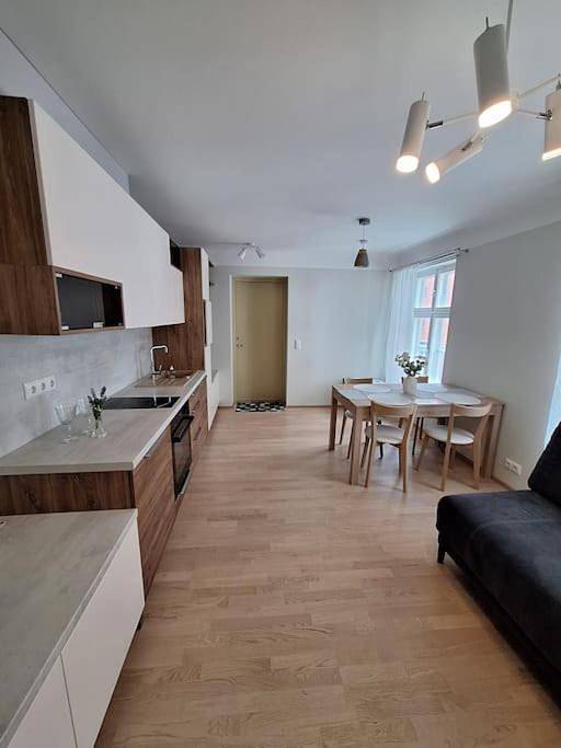 Gîte pour 4 personnes à Pärnu - 2
