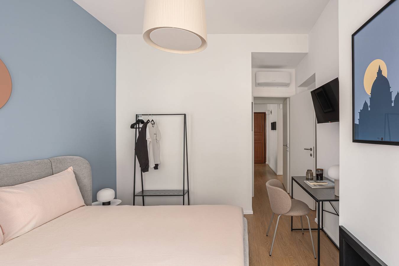 4Bnb - Suites del Gallo Zaffiro in Vaticano, Provincia di Roma