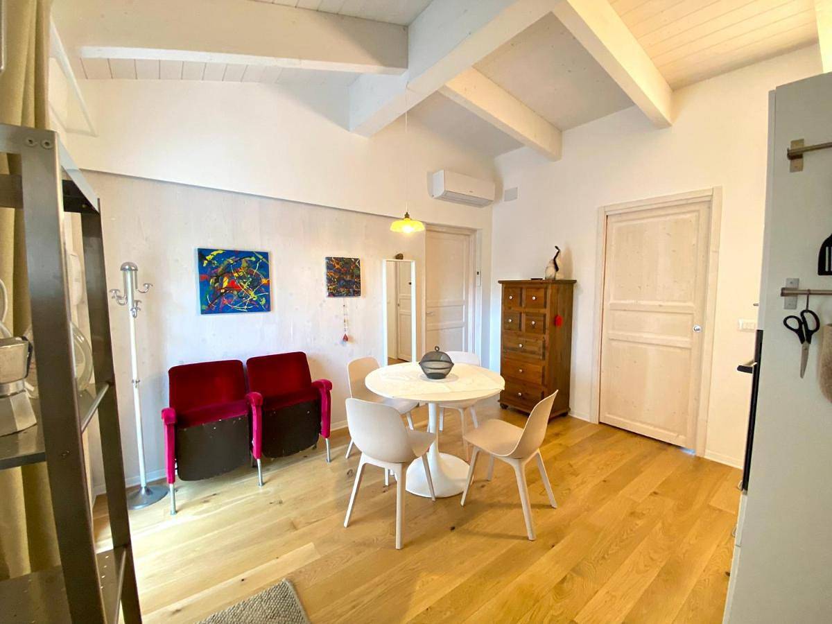 Agriturismo - Apis in tabula in Ostra, Ancona Provinz