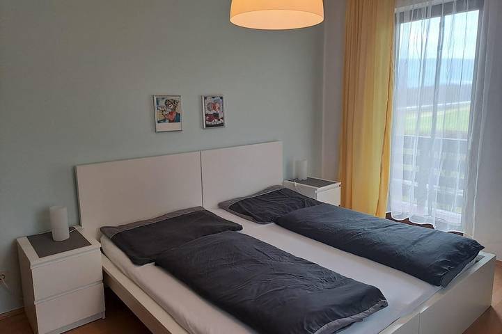Ganze Wohnung, Appartements Kubisko Wg 4 in Keutschach am See, Klagenfurt-Land