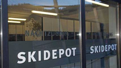 Apartament Wakacyjny dla 5 osoby w Nauders, Tyrol Oberland, Zdjęcie 2