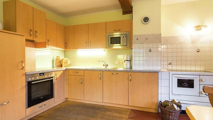 Ferienhaus für 15 Personen, mit Garten und Sauna in Sankt Johann im Pongau - 4