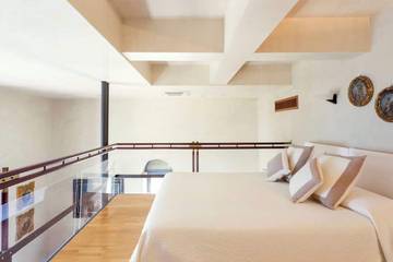 Villa voor 8 Personen in Taormina, Provincie Messina, Afbeelding 1