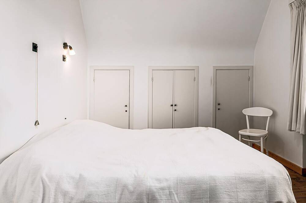 5 chambres à coucher à Sint Idesbald in Coxyde-les-Bains, Coxyde