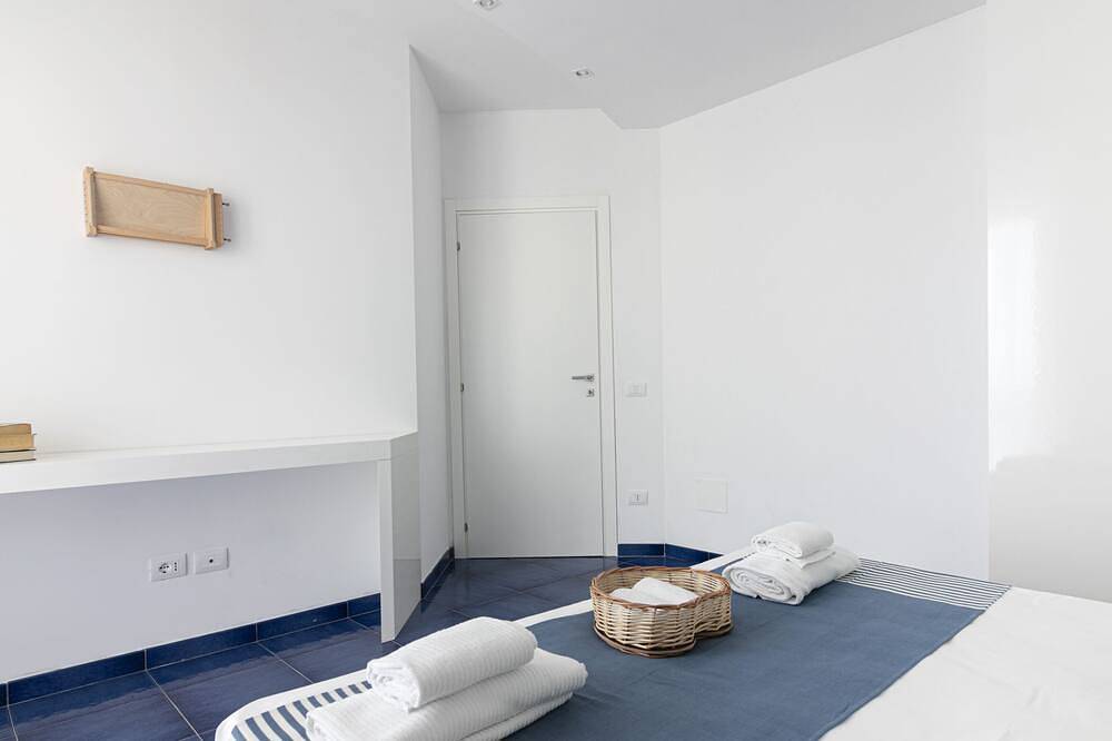 Entire apartment, Rivazzurra Homes - 48 in Termoli, Adriatic Coast Molise