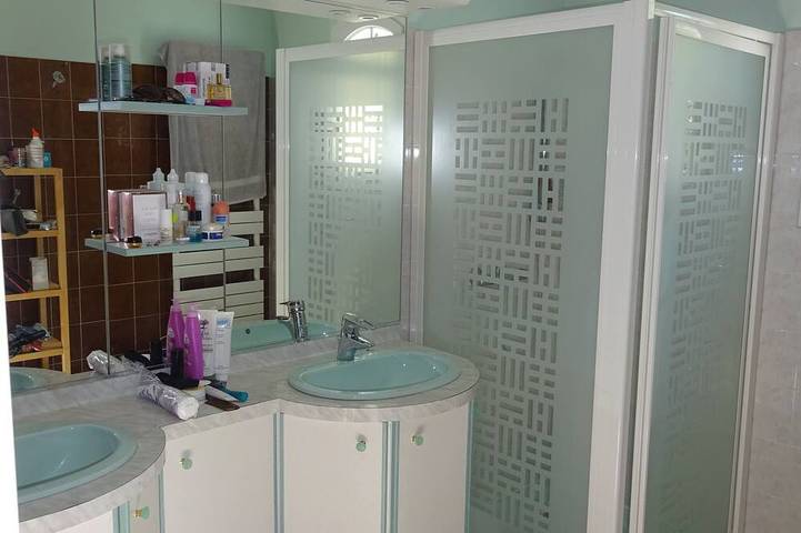 Gîte pour 6 personnes à Vergèze - 2