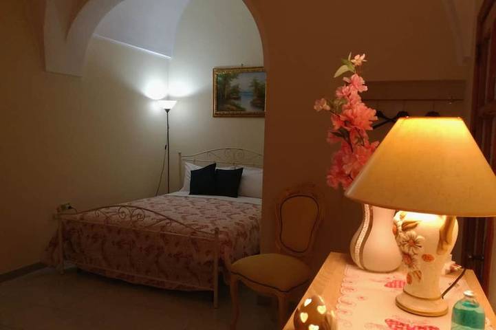 Ferienhaus für 4 Personen in Ceglie Messapica - 2