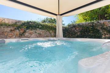 Villa für 6 Personen in Dobrinj, Krk, Bild 2