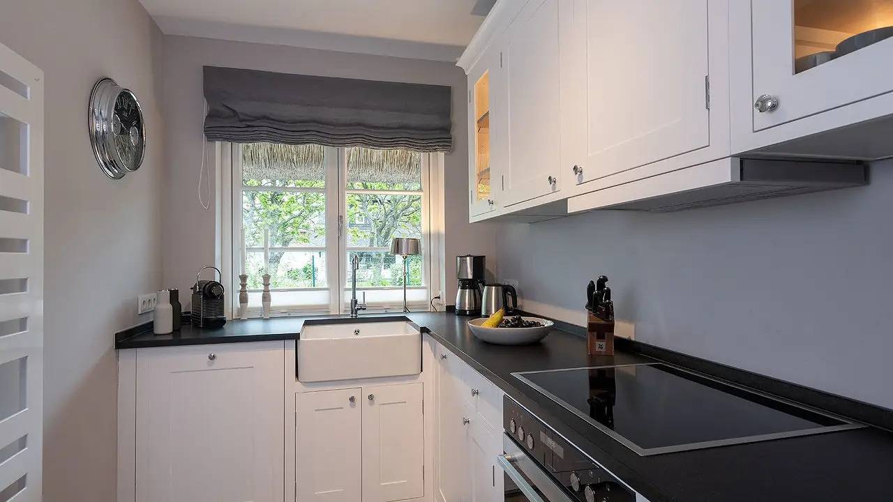 Ferienhaus für 4 Personen (100 m²) in Keitum (Sylt) in Keitum, Sylt (Gemeinde)