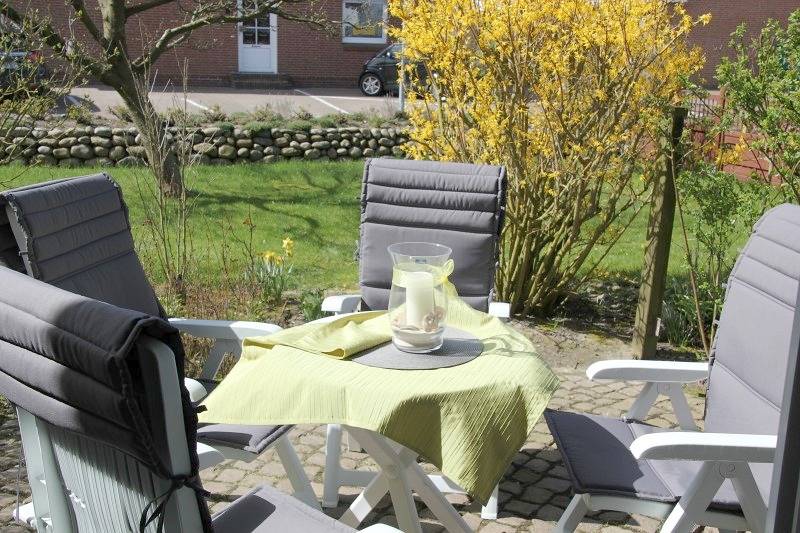 Ganze Ferienwohnung, Steife Brise - 3-Raum-Fewo 810/004 in Büsum, Dithmarschen