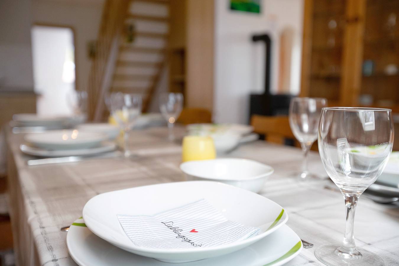 Appartement 'Ferienwohnung Coni' met privé terras, privé tuin en Wi-Fi, foto 8