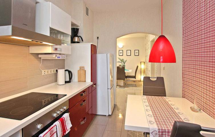 Ferienhaus für 6 Personen, mit Terrasse, mit Haustier in Mecklenburg-Strelitz - 4