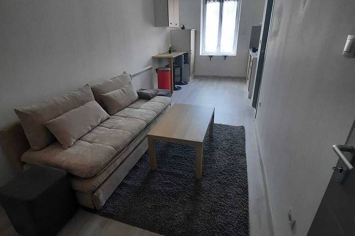 Appartement de vacances pour 4 personnes