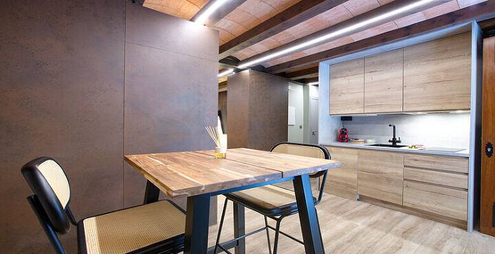 Apartamento entero, Cuencaloft La Orquidea De La Plaza in Cuenca, Provincia de Cuenca