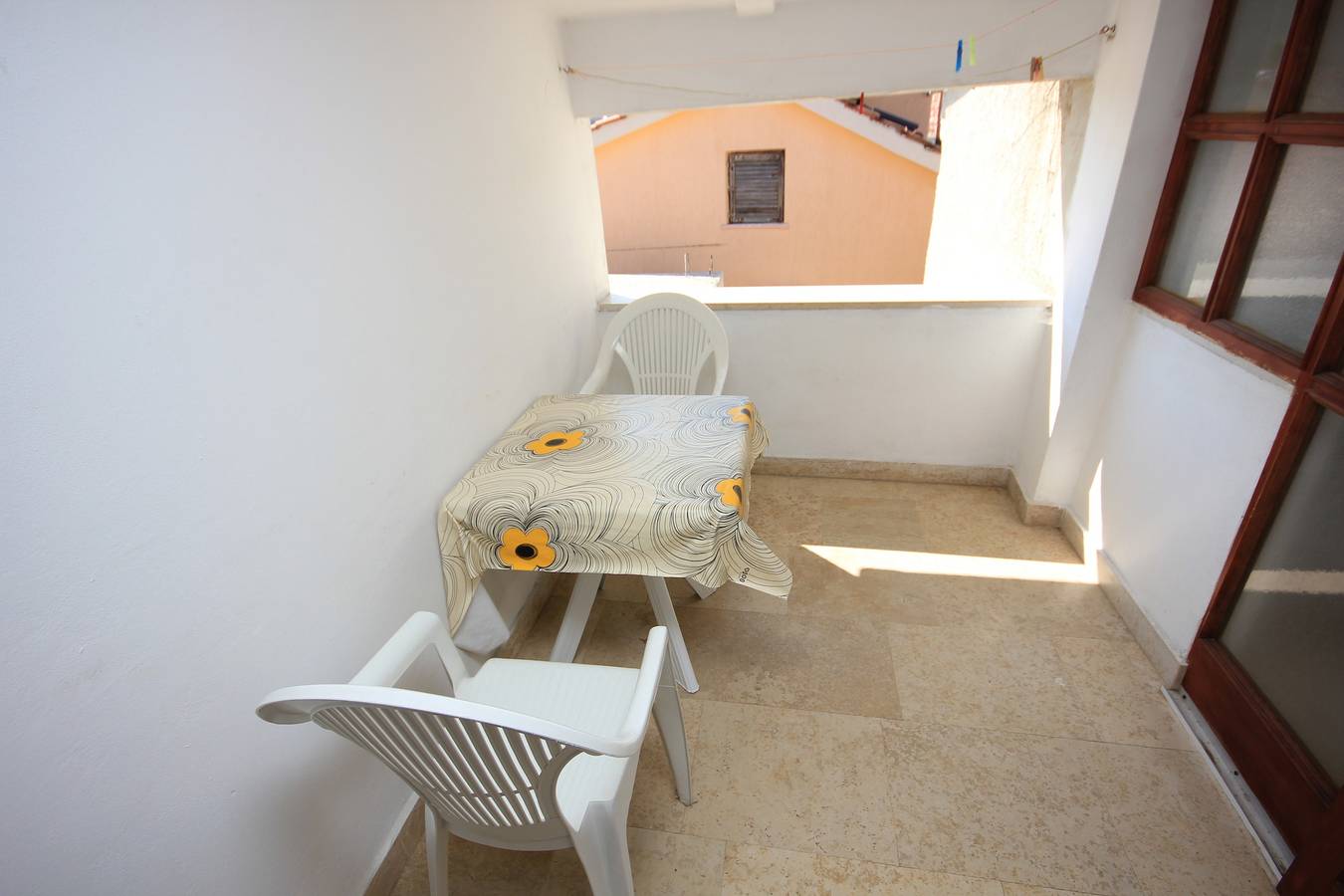 Appartamento vacanze a Rovigno a partire da 175€ a notte