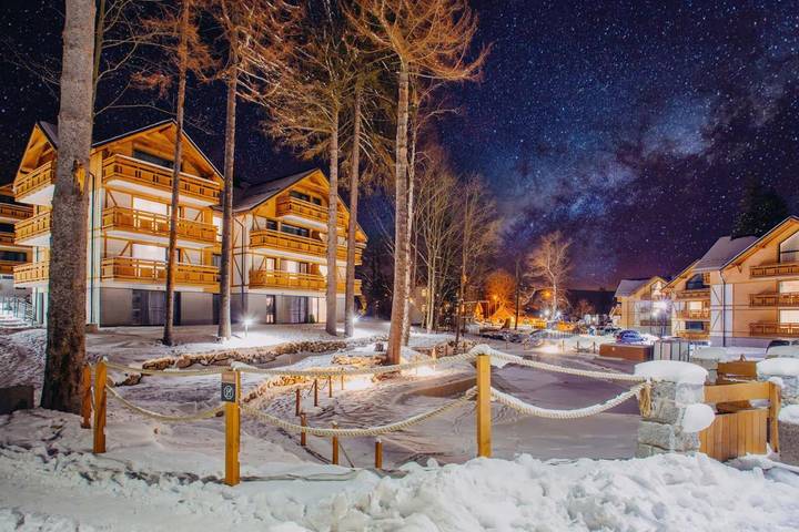 Ośrodek wypoczynkowy dla 2 osób, zwierzęta dozwolone na Dolny Śląsk