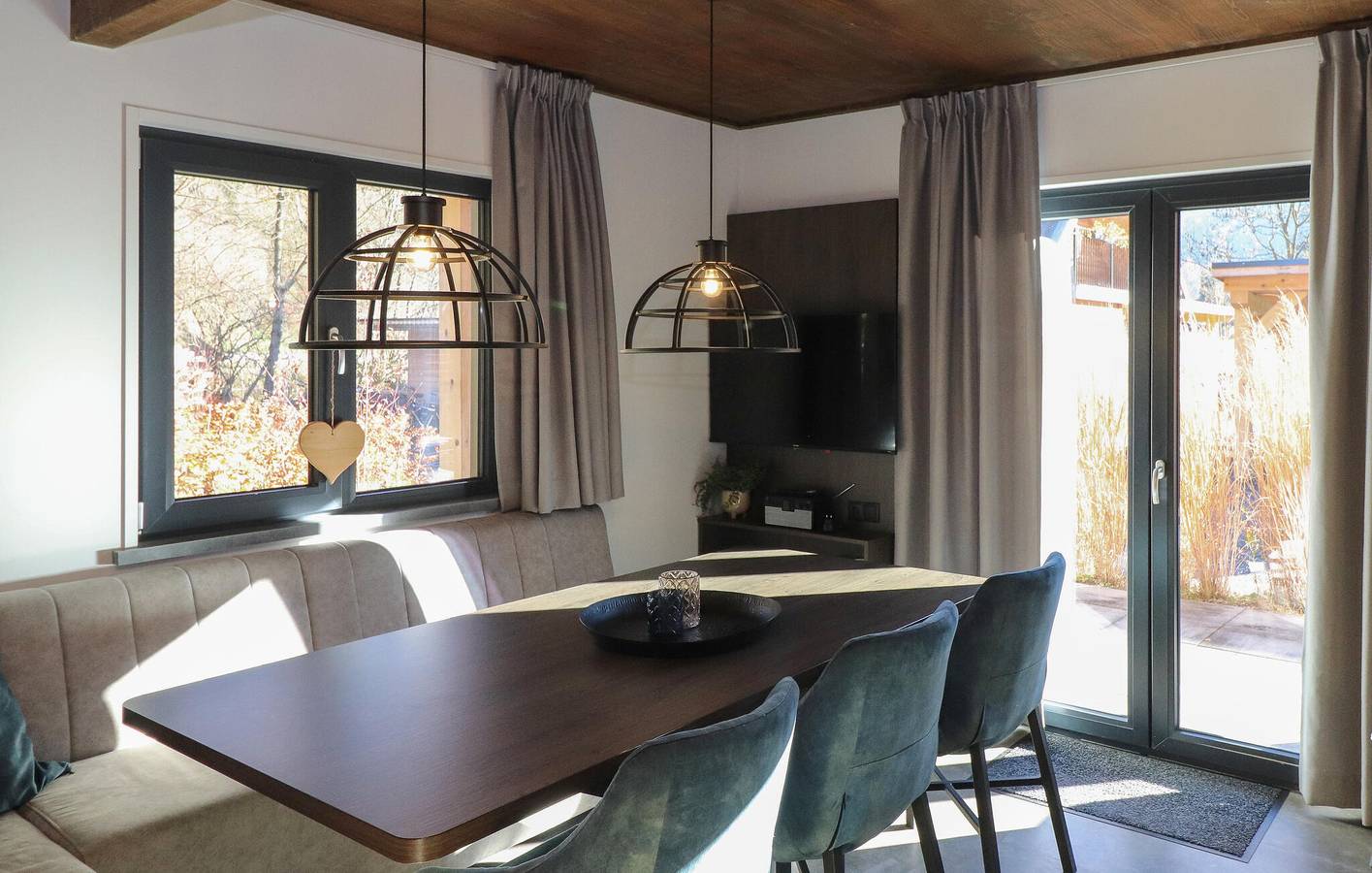 Familienfreundliche Ferienwohnung in der Nähe des Afritzerseestrands – Parkplatz inklusive in Afritz am See, Villach-Land