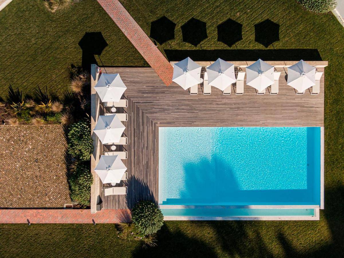 Ericeira Prime Villas in Praia dos Pescadores (Ericeira), Ericeira