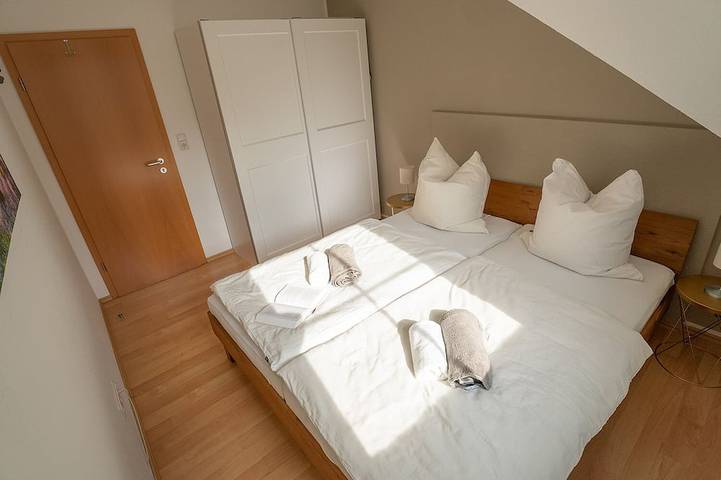 Ferienhaus für 8 Personen, mit Garten und Terrasse am Edersee - 4