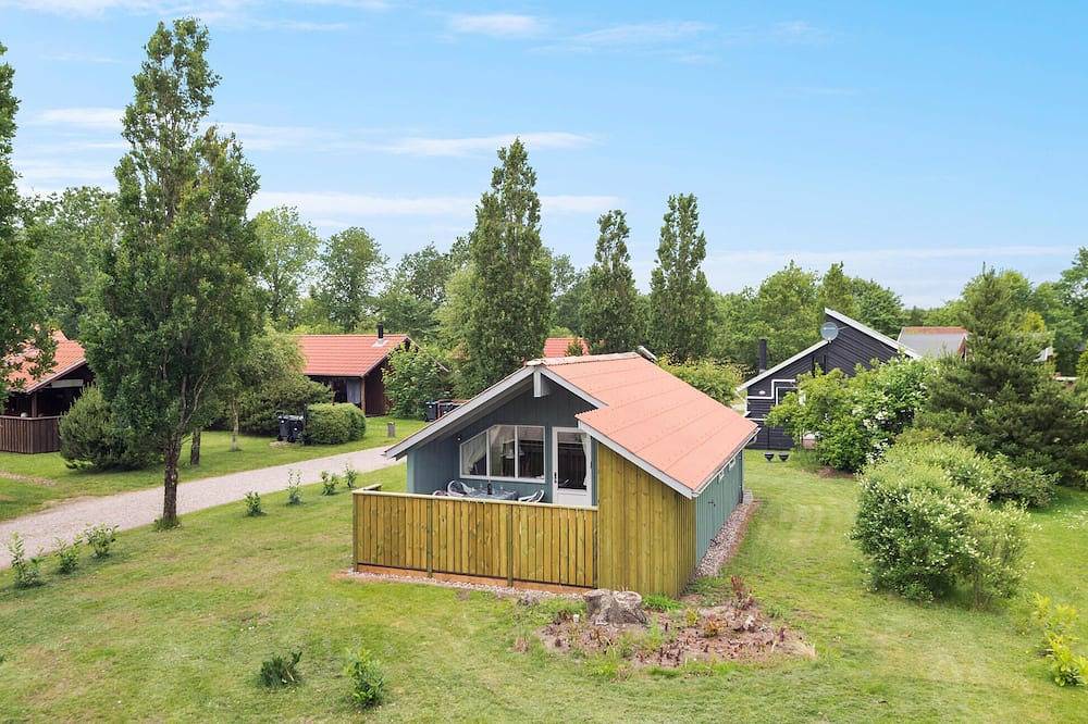 Casa vacanza a Vejen a partire da 79€ a notte