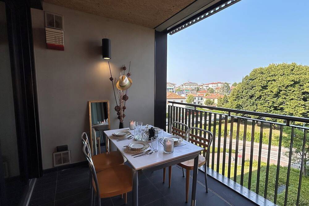 Entire apartment, Treviso Charme Apartment in Treviso, Treviso Province