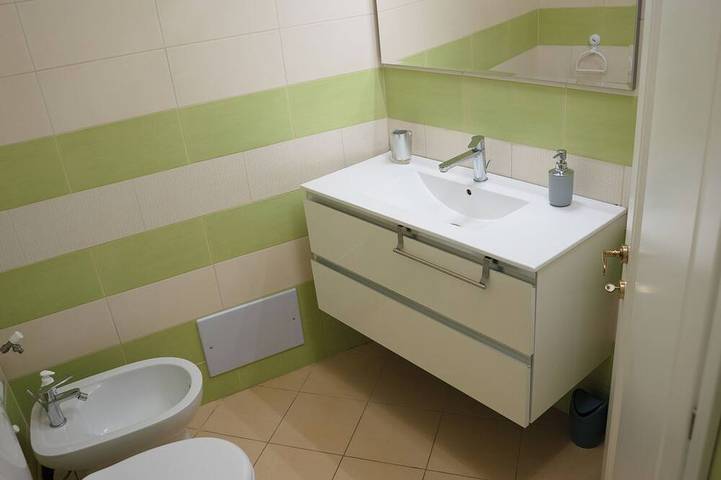 Entire apartment, Domus Marghine, apartment in Sassari, Sassari Province