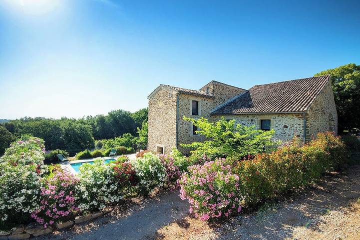 Agriturismo pour 12 personnes