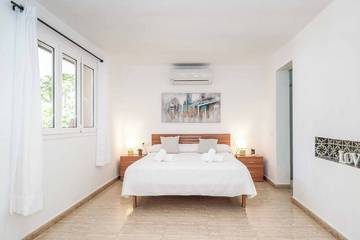 Villa pour 12 Personnes dans Cala Galdana, Ferreries, Photo 2